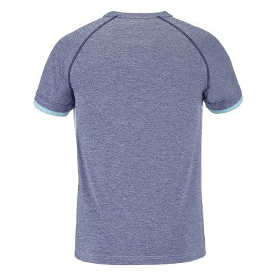 Футболка мужская Babolat Play Crew Neck Tee Футболка мужская Babolat Play Crew Neck Tee