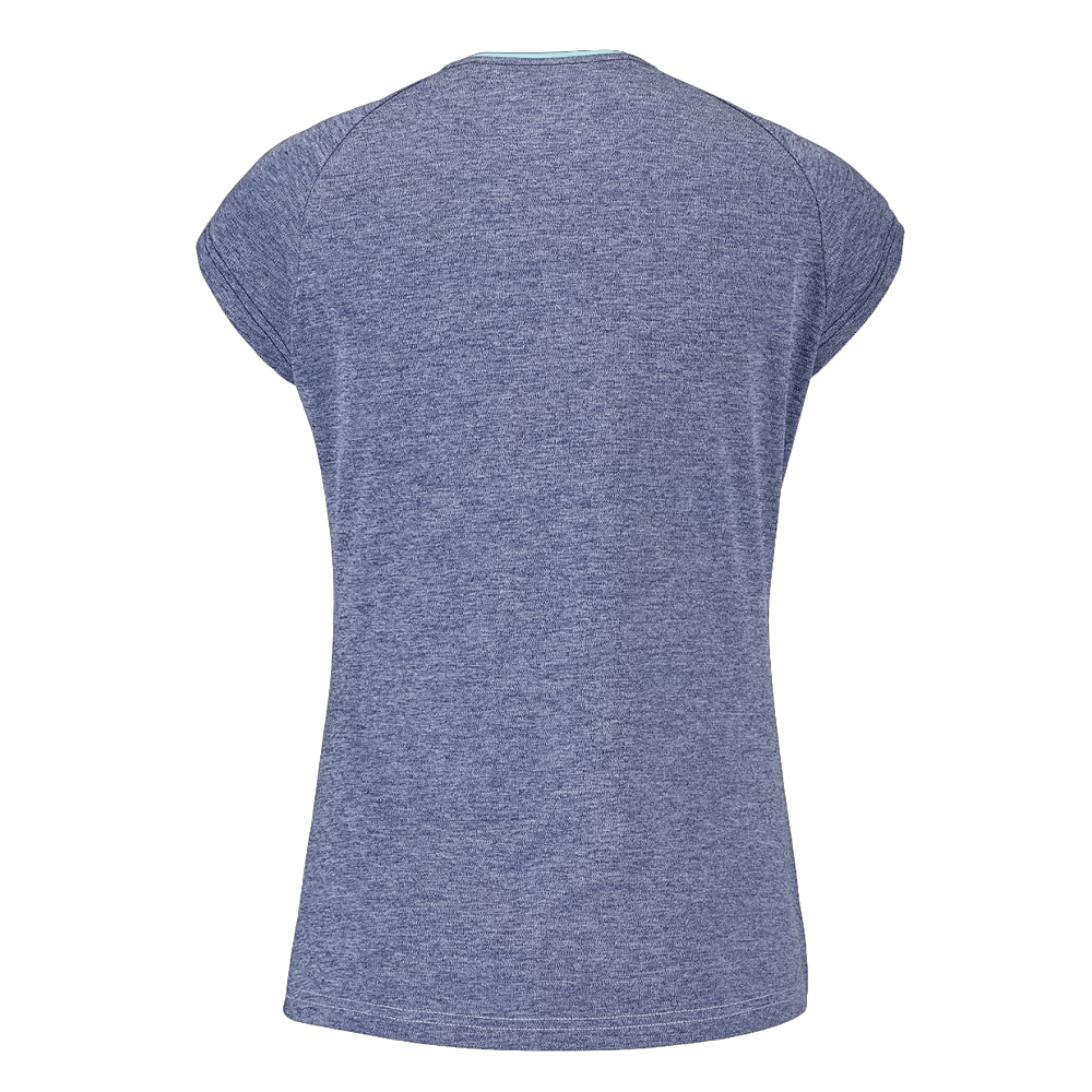 Футболка женская Babolat Play Cap Sleeve