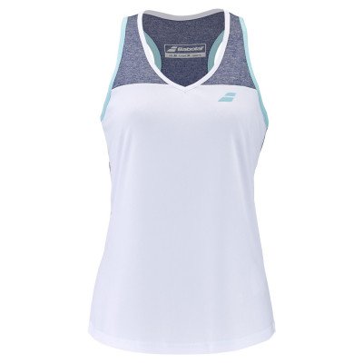 Майка женская Babolat Play Tank Майка женская Babolat Play Tank