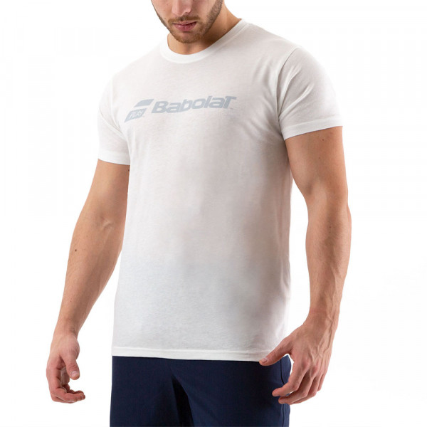 Футболка мужская Babolat Exercise Tee