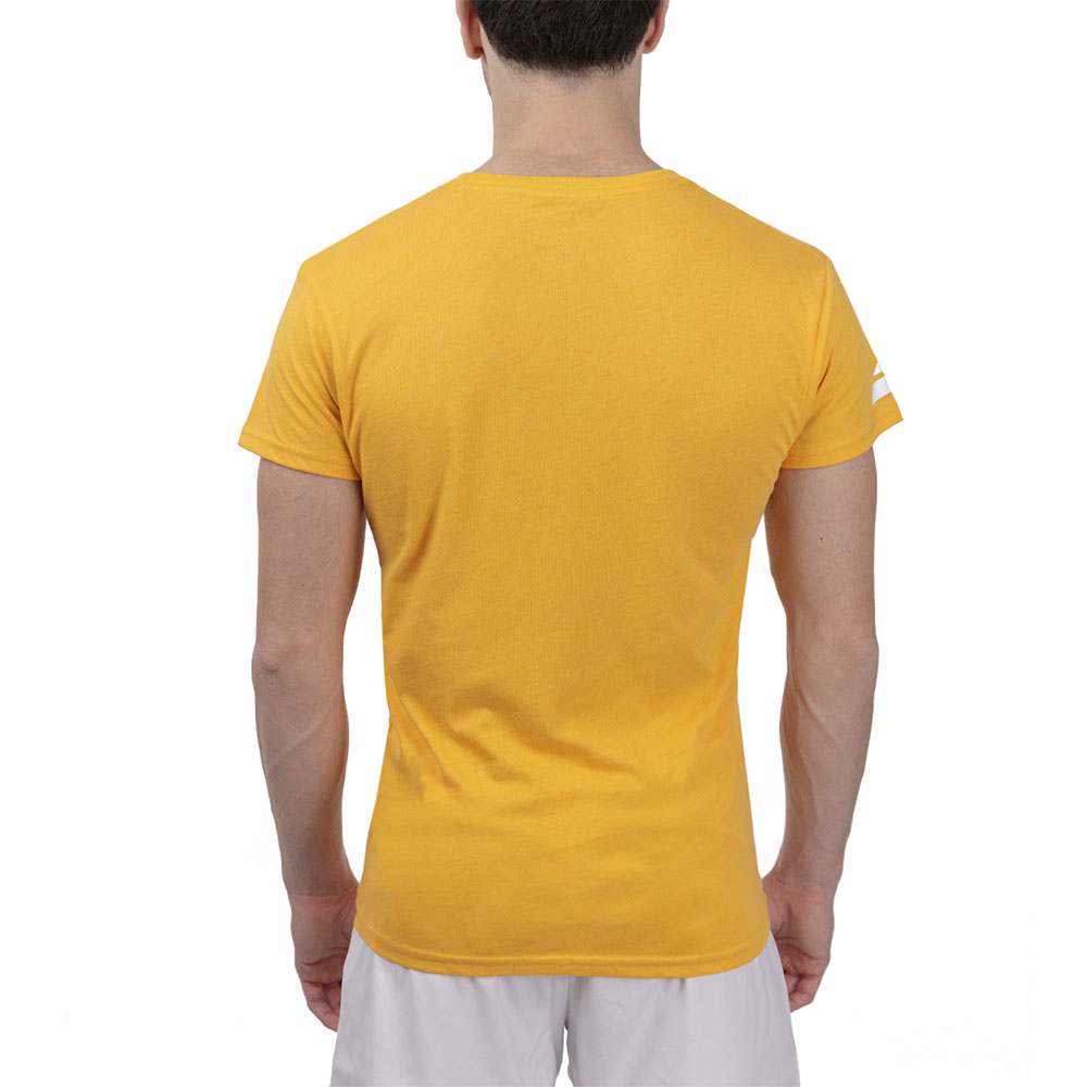 Футболка мужская Babolat Exercise Vintage Tee Футболка мужская Babolat Exercise Vintage Tee