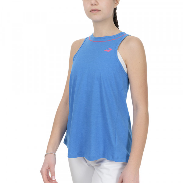 Майка женская Babolat Exercise Cotton Tank