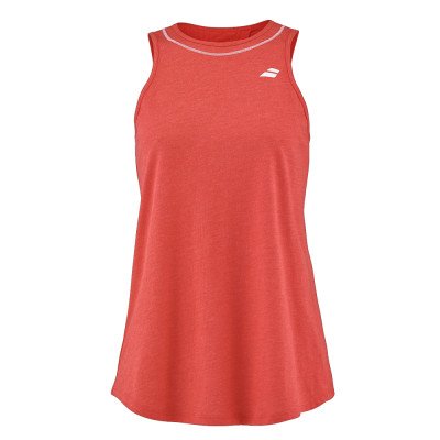 Майка женская Babolat Exercise Cotton Tank
