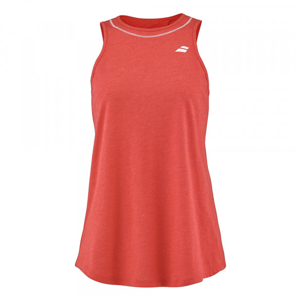 Майка женская Babolat Exercise Cotton Tank