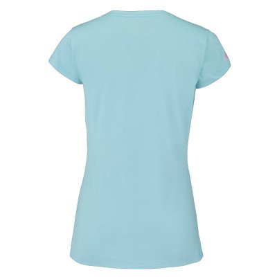 Футболка женская Babolat Exercise Flag Tee Футболка женская Babolat Exercise Flag Tee