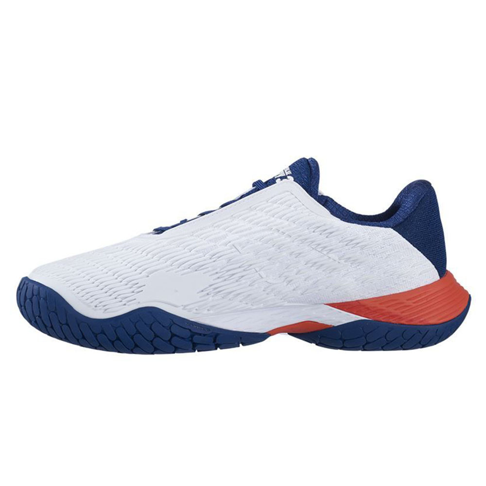 Кроссовки теннисные мужские Babolat Propulse Fury 3 AC