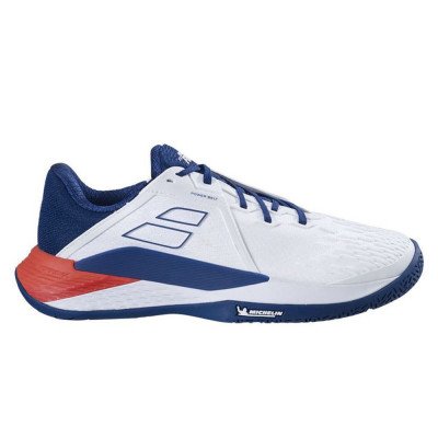 Кроссовки теннисные мужские Babolat Propulse Fury 3 AC