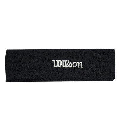 Повязка на голову Wilson Повязка на голову Wilson