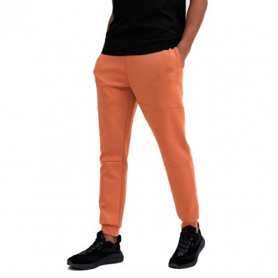 Брюки мужские 4F Sportstyle коричневые Брюки мужские 4F Sportstyle коричневые