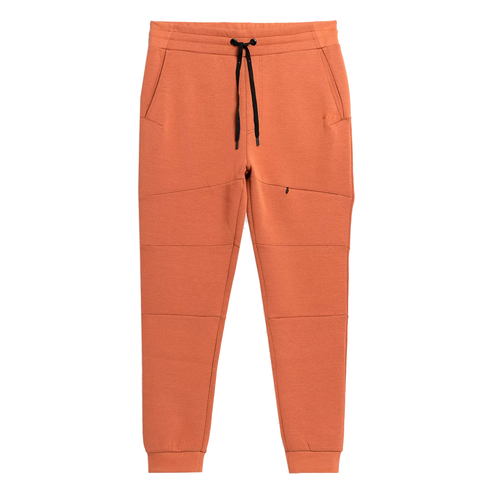 Брюки мужские 4F Sportstyle коричневые Брюки мужские 4F Sportstyle коричневые
