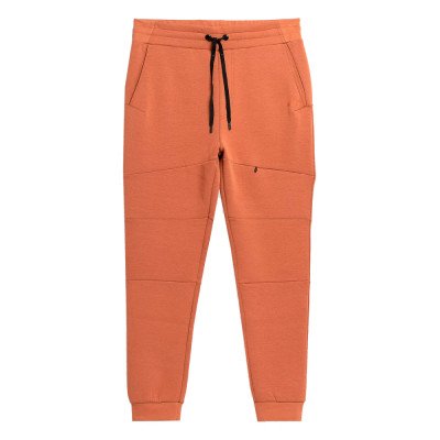 Брюки мужские 4F Sportstyle коричневые Брюки мужские 4F Sportstyle коричневые