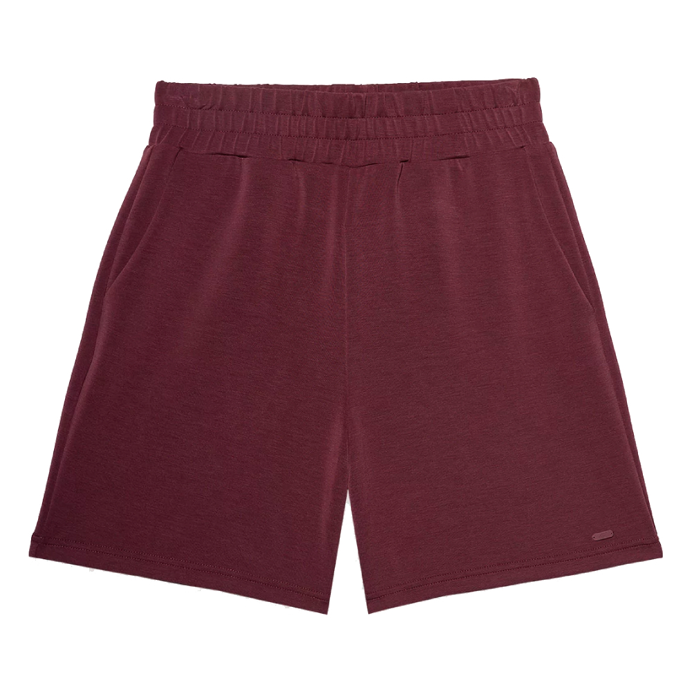 Шорты женские 4F Beachwear коричневые Шорты женские 4F Beachwear коричневые
