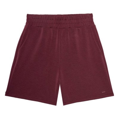 Шорты женские 4F Beachwear коричневые Шорты женские 4F Beachwear коричневые