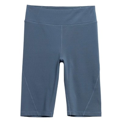 Велосипедки женские 4F Training синие