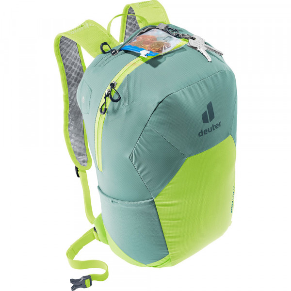 Рюкзак Deuter Speed Lite 17