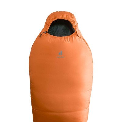 Спальный мешок Deuter Orbit -5 regular