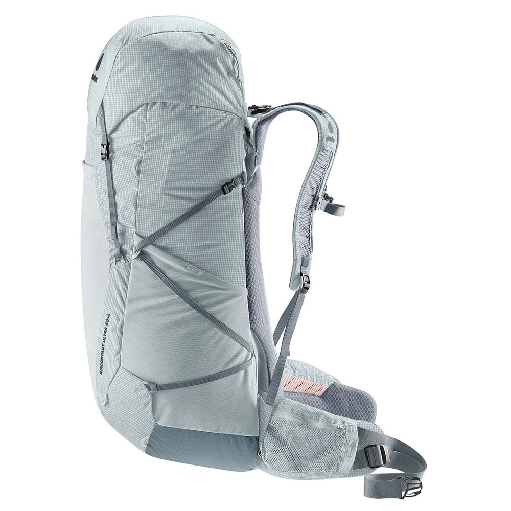 Рюкзак туристический Deuter Aircontact Ultra