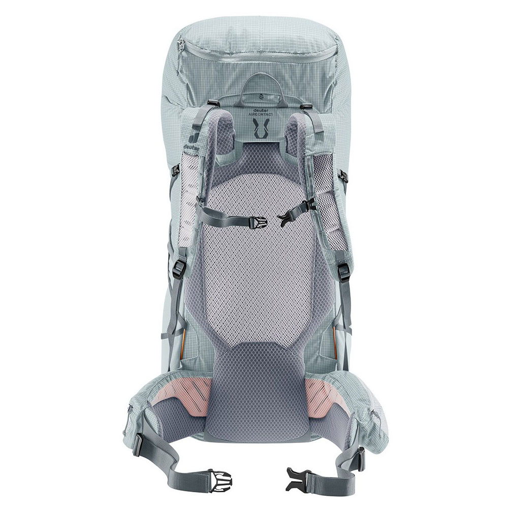 Рюкзак туристический Deuter Aircontact Ultra