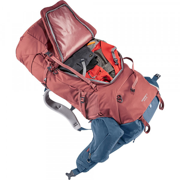 Рюкзак туристический Deuter Aircontact X