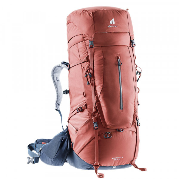 Рюкзак туристический Deuter Aircontact X