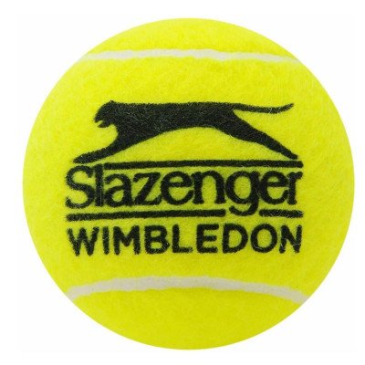 Мячи теннисные Slazenger Wimbledon x3 Мячи теннисные Slazenger Wimbledon x3
