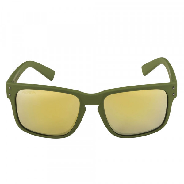 Солнцезащитные очки Alpina Kosmic cat. 3