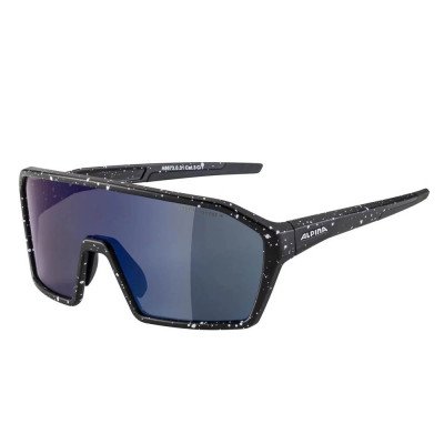 Велосипедные очки Alpina Ram Q-Lite Cat.3