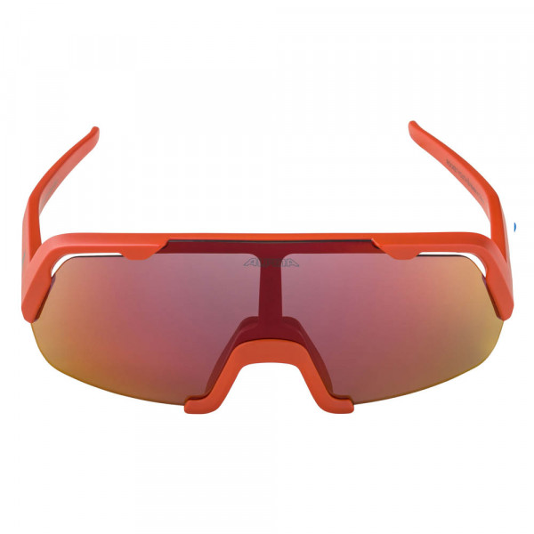 Солнцезащитные очки Alpina Rocket