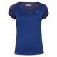 Футболка детская Babolat Play Cap Sleeve Top Girl