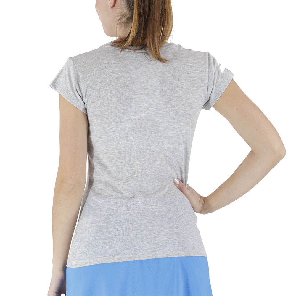 Футболка женская Babolat Exercise Tee