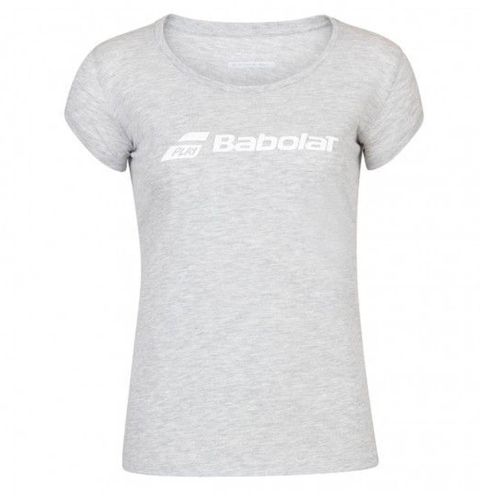 Футболка женская Babolat Exercise Tee