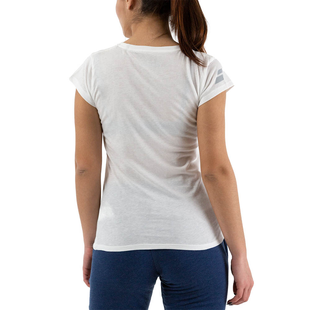 Футболка женская Babolat Exercise Tee