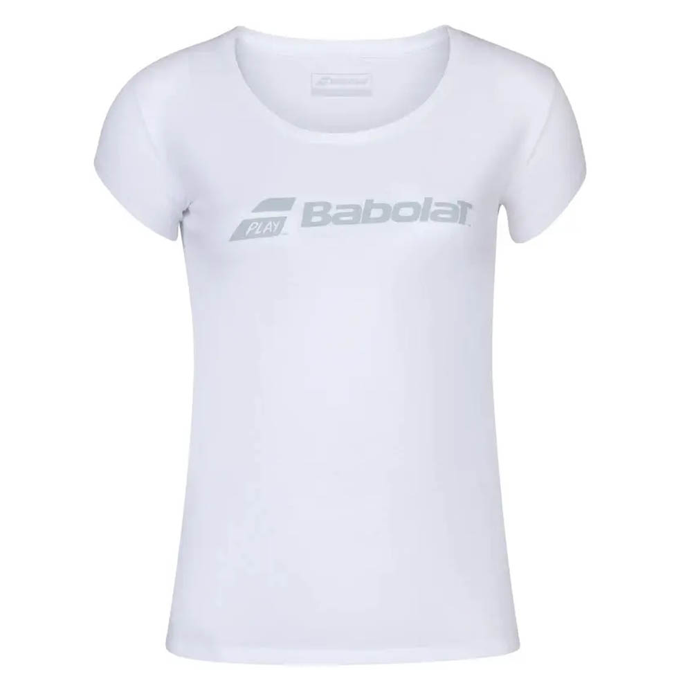 Футболка женская Babolat Exercise Tee