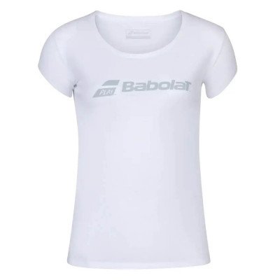 Футболка женская Babolat Exercise Tee Футболка женская Babolat Exercise Tee