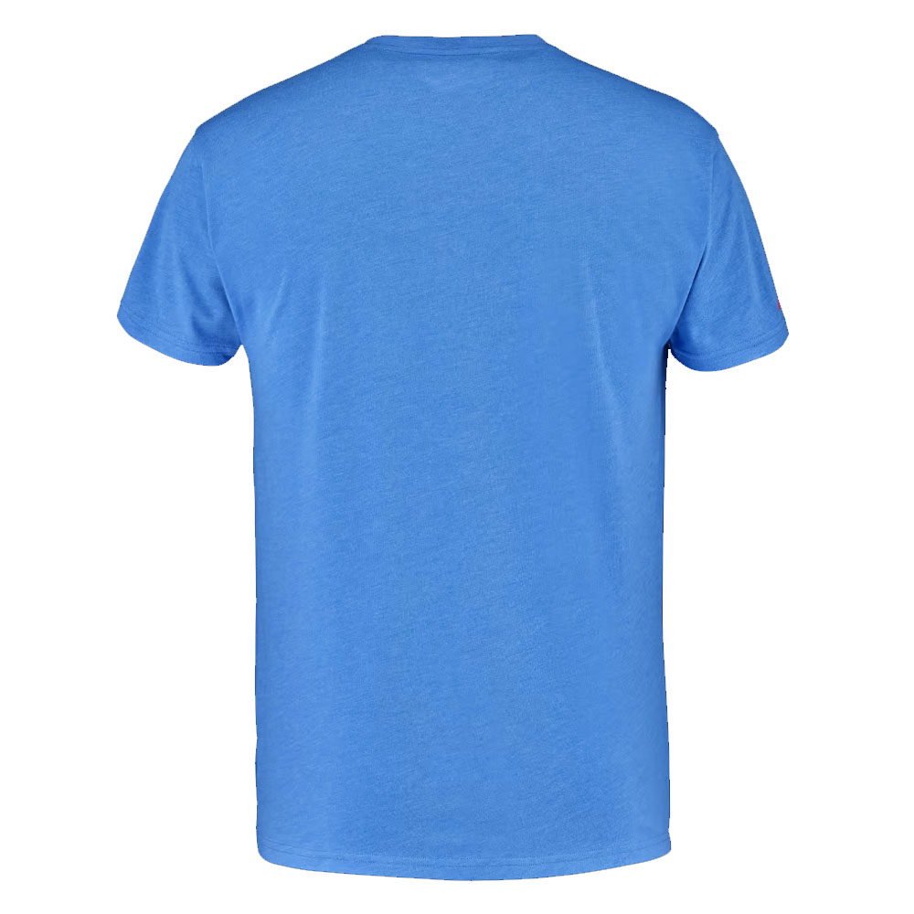 Футболка мужская Babolat Exercise Big Flag Tee Футболка мужская Babolat Exercise Big Flag Tee