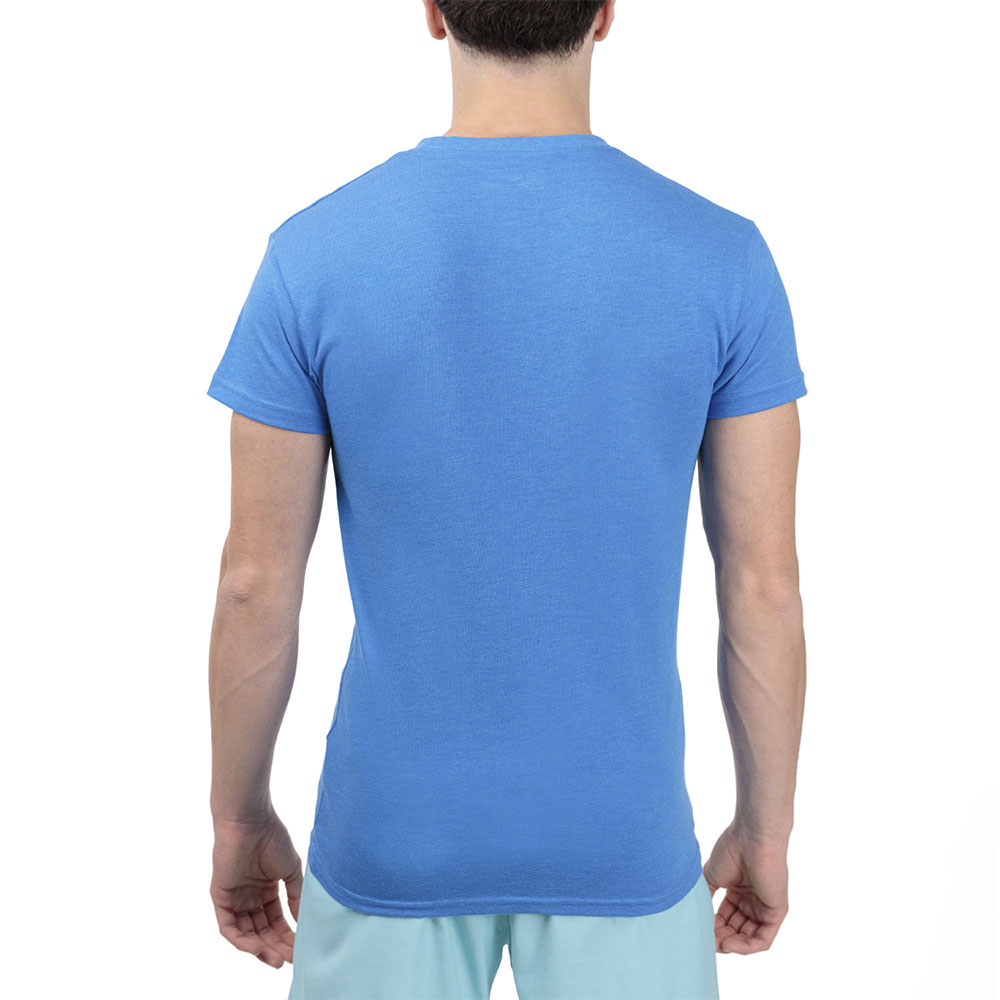 Футболка мужская Babolat Exercise Big Flag Tee Футболка мужская Babolat Exercise Big Flag Tee
