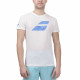 Футболка мужская Babolat Exercise Big Flag Tee