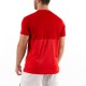 Футболка мужская Babolat Play Crew Neck Tee Футболка мужская Babolat Play Crew Neck Tee