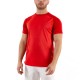 Футболка мужская Babolat Play Crew Neck Tee Футболка мужская Babolat Play Crew Neck Tee