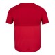 Футболка мужская Babolat Play Crew Neck Tee Футболка мужская Babolat Play Crew Neck Tee