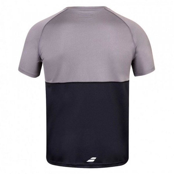 Футболка мужская Babolat Play Crew Neck Tee