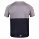 Футболка мужская Babolat Play Crew Neck Tee