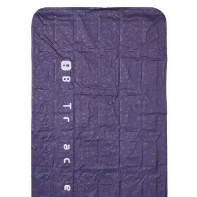 Каремат надувной, утеплённый BTrace AirMat Comfort Каремат надувной, утеплённый BTrace AirMat Comfort