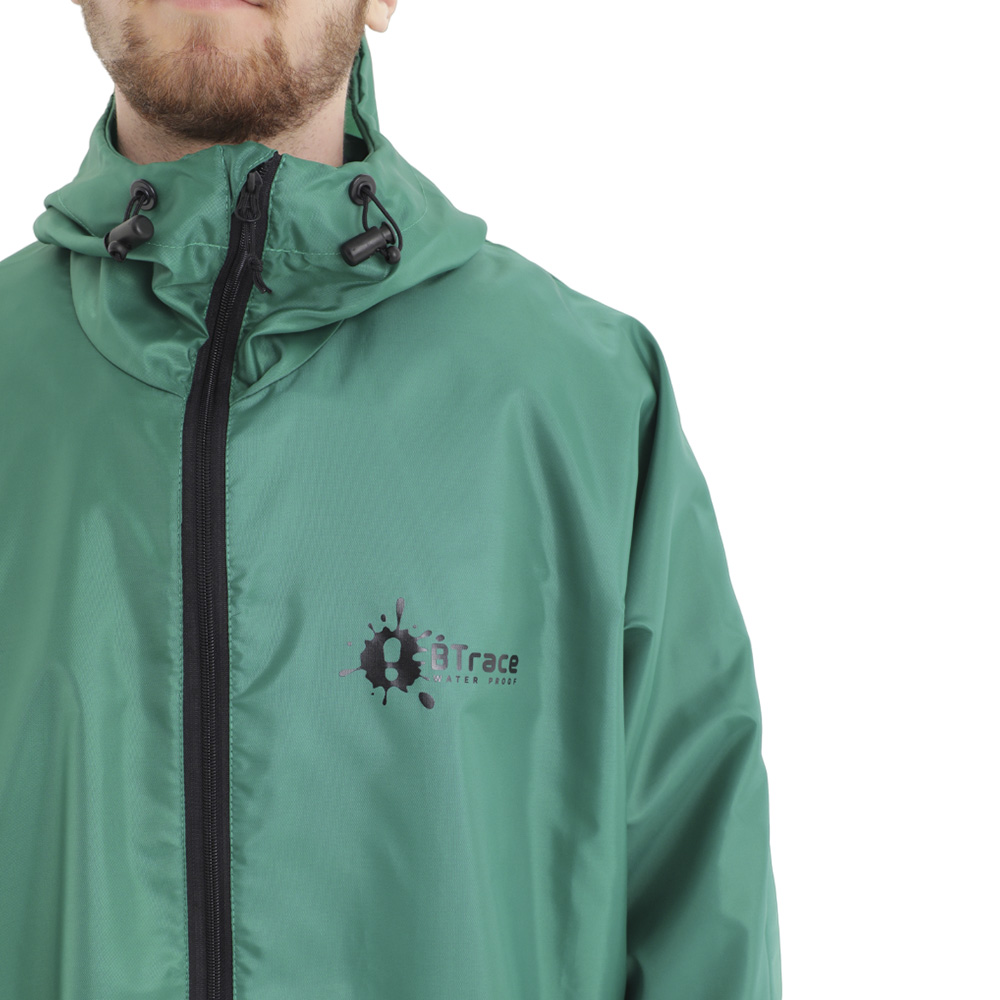 Куртка-дождевик BTrace Rain Zipper Pro