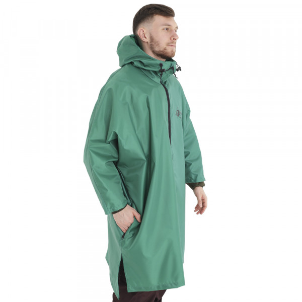 Куртка-дождевик BTrace Rain Zipper Pro