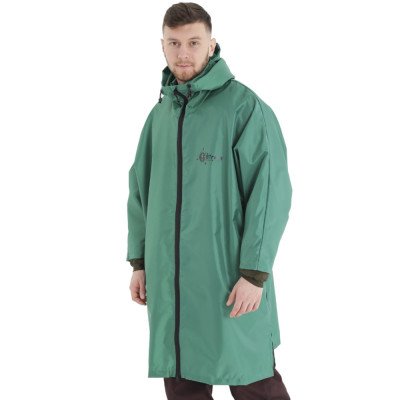 Куртка-дождевик BTrace Rain Zipper Pro Куртка-дождевик BTrace Rain Zipper Pro
