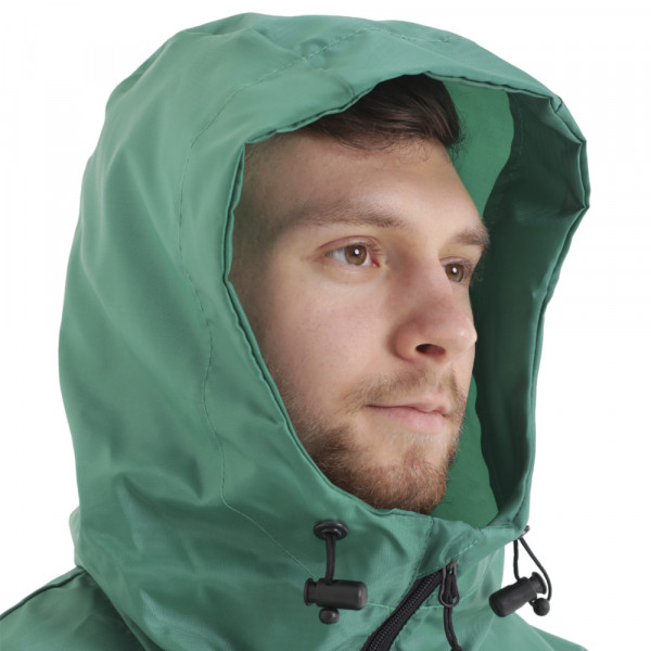 Куртка-дождевик BTrace Rain Zipper Pro