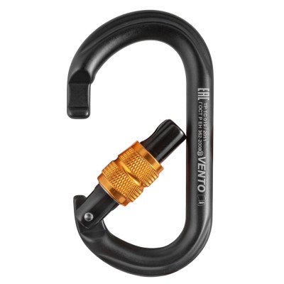 Карабин Vento "Овал" Карабин Vento "Овал"