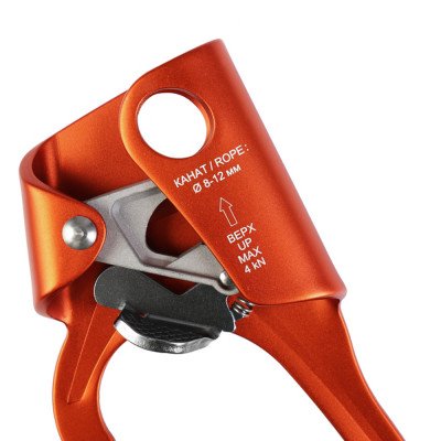 Жумар левый Vento Жумар левый Vento