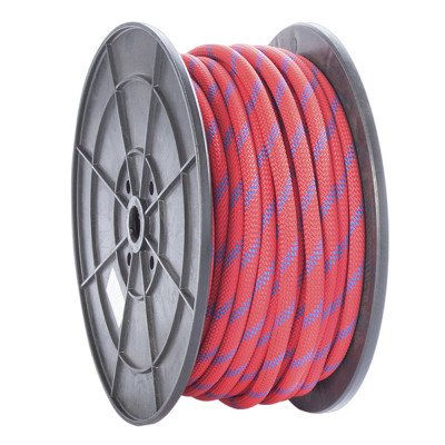 Верёвка статическая Vento Профистатик 11 mm бухта 200м